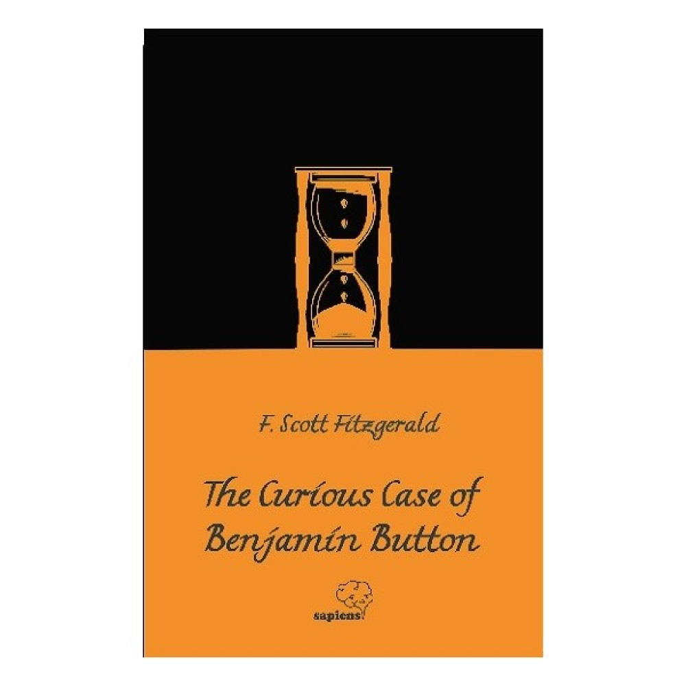 The Curious Case Of Benjamin Button Edebiyat Fiyatı