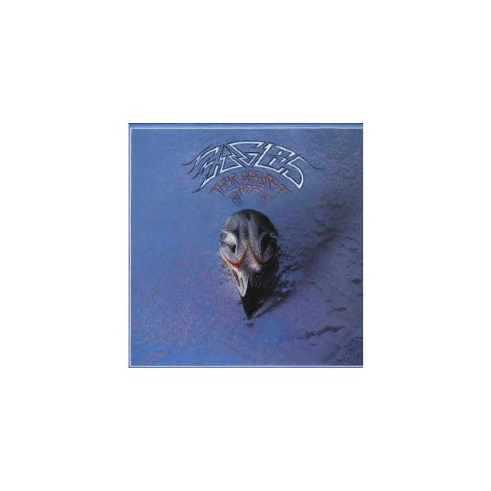 The Eagles / Their Greatest Hits 1971-19 Lp Pikap & Aksesuarları Fiyatı