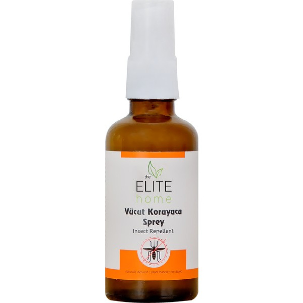 The Elite Home Vücut Koruyucu Sprey 100 ml Nemlendiriciler Fiyatı