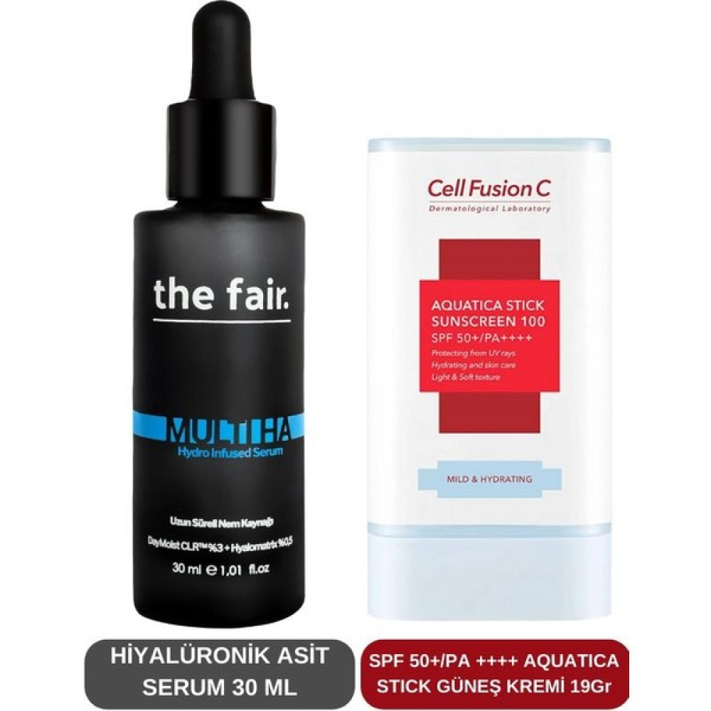 the fair. Hiyalüronik Asit Nemlendirici ve Aquatica Stick Güneş Kremi Set Güneş Kremleri ve Losyonları Fiyatı