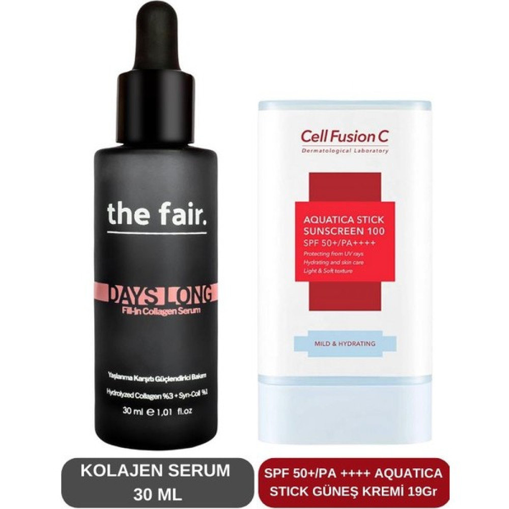 the fair. Serum ve Aquatica Stick Güneş Kremi Set Güneş Kremleri ve Losyonları Fiyatı