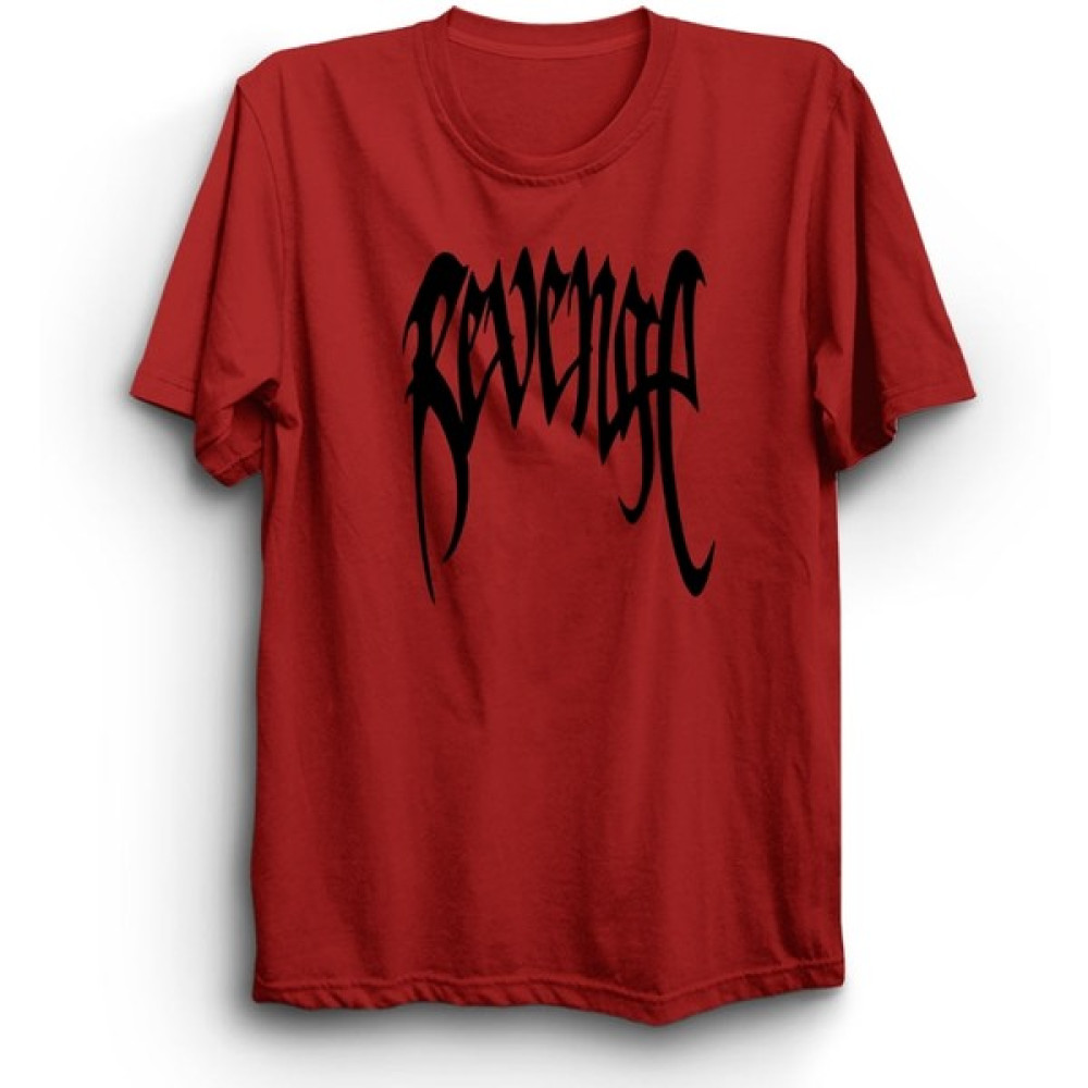 The Fame Box Xxxtentacion, Revenge Tişört Erkek T-shirt Fiyatı