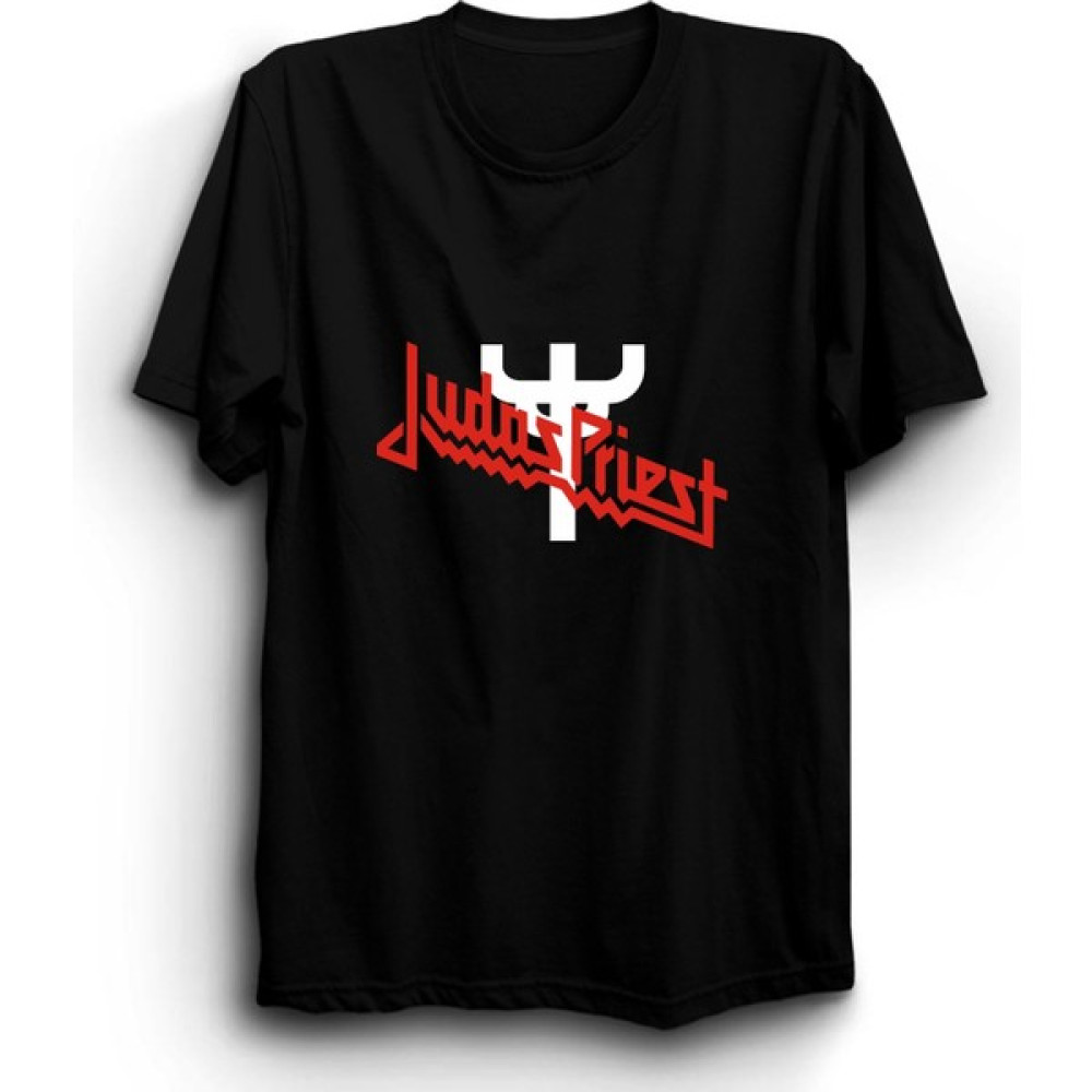 The Fame Judas Priest, British Steel, Rock Metal Grup Tişörtü Erkek T-shirt Fiyatı