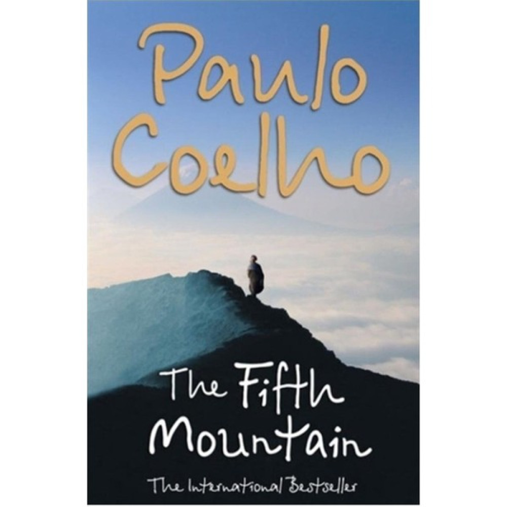 The Fifth Mountain Yabancı Dil Roman ve Öyküler Fiyatı