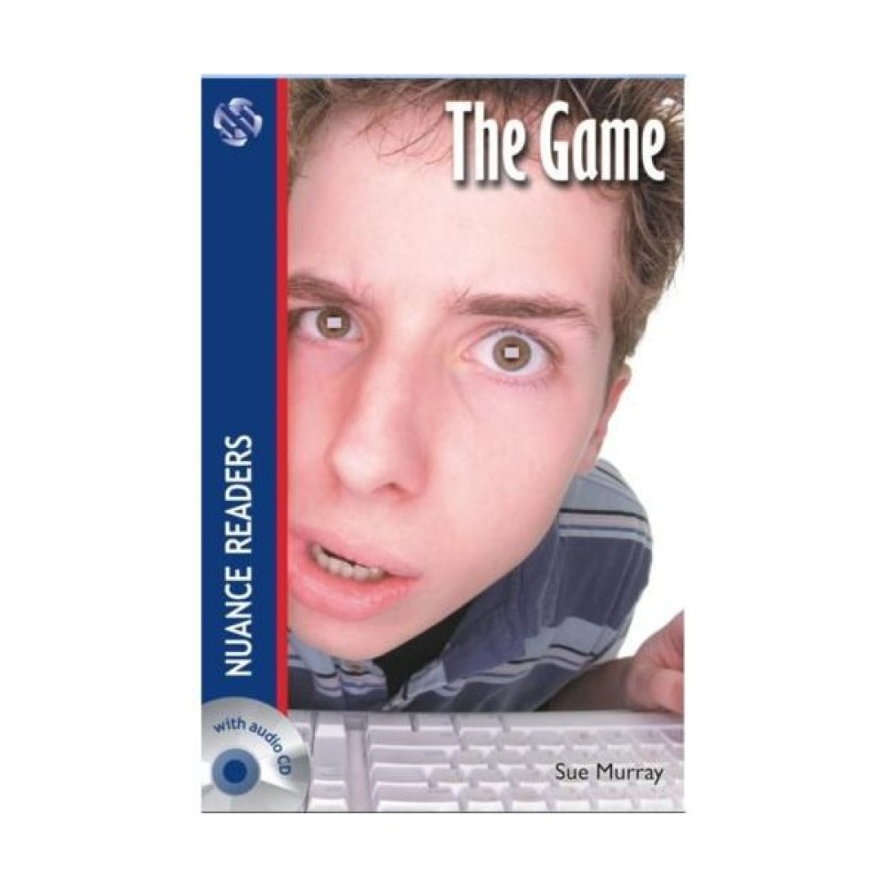 The Game +CD (Nuance Readers Level–1) Yabancı Dil Roman ve Öyküler Fiyatı