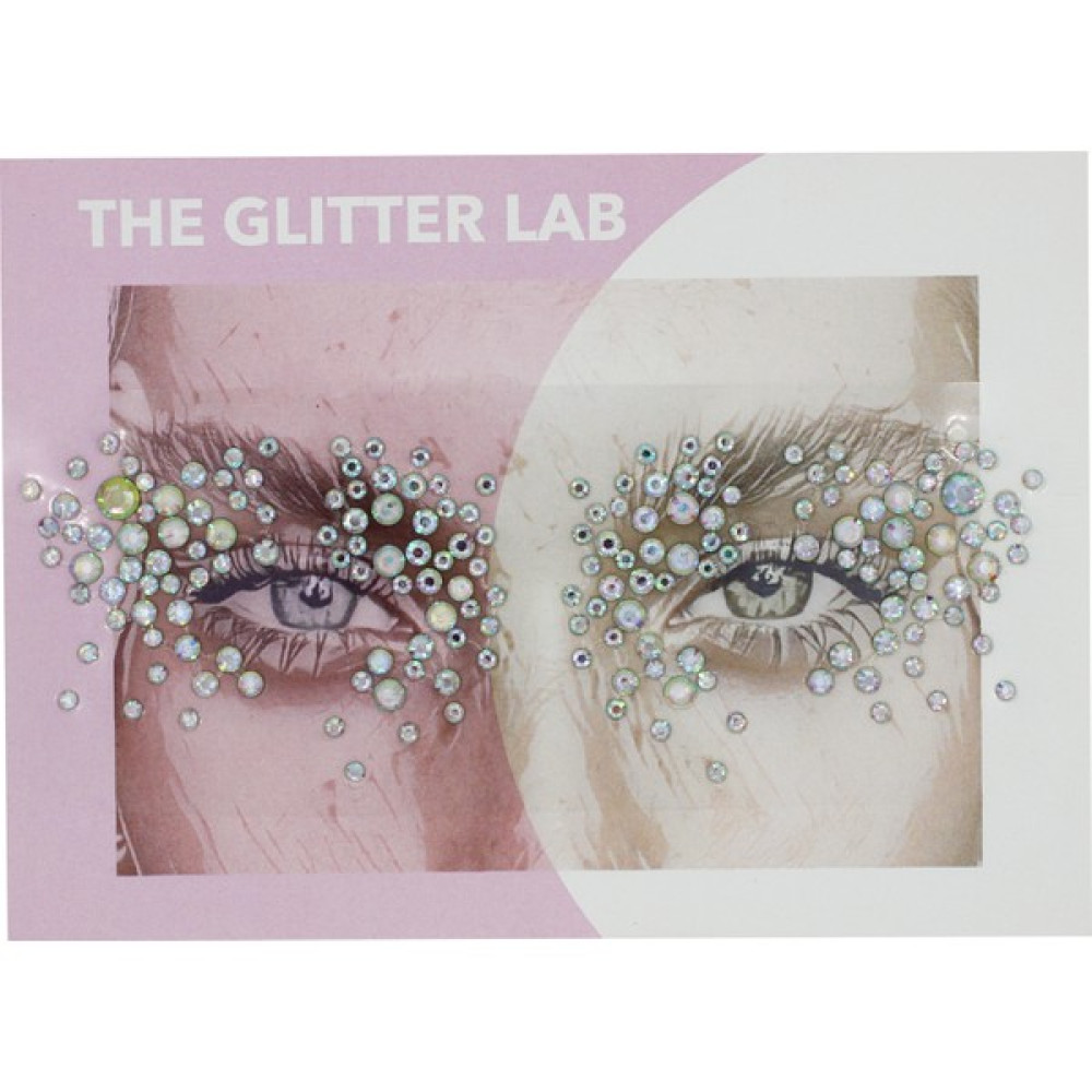 The Glitter Lab Festival Yüz Taşı Altın, Takı & Aksesuar Fiyatı