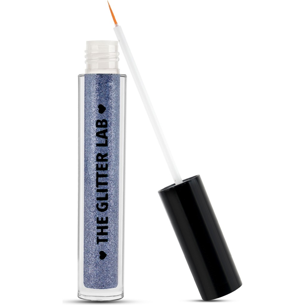 The Glitter Lab Simli Likit Eyeliner - Dazzling Liner - Neighbour Girl Eyeliner Fiyatı