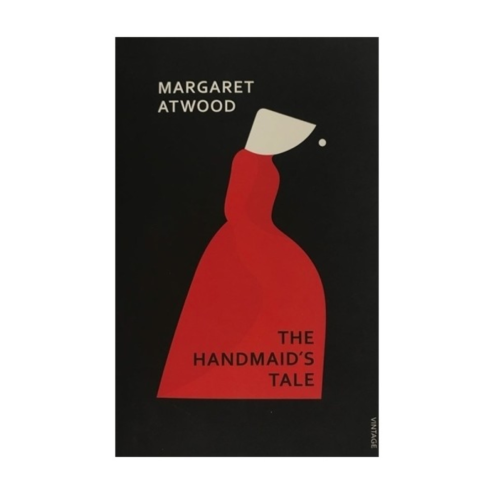 The Handmaid's Tale Yabancı Dil Roman ve Öyküler Fiyatı