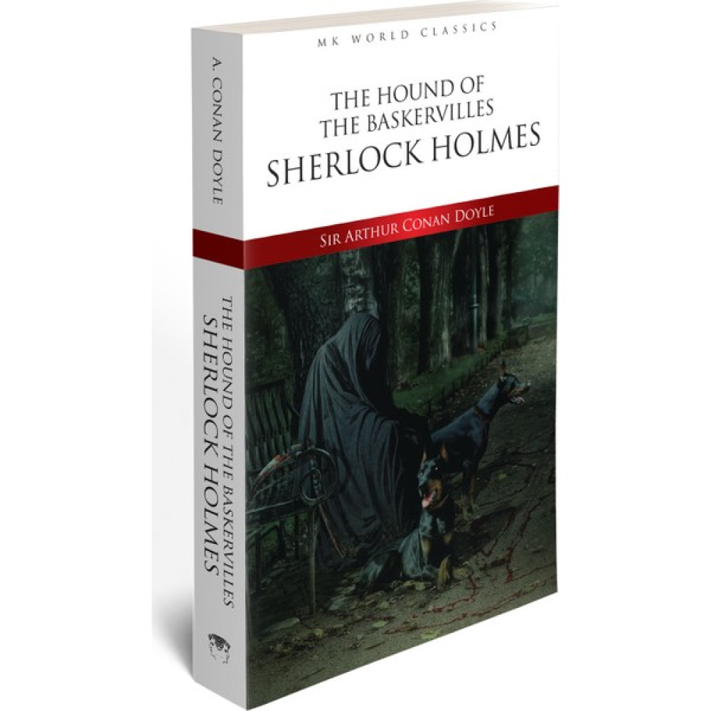 The Hound Of The Baskervilles - İngilizce Klasik Roman - Arthur Conan Doyle Yabancı Dil Roman ve Öyküler Fiyatı
