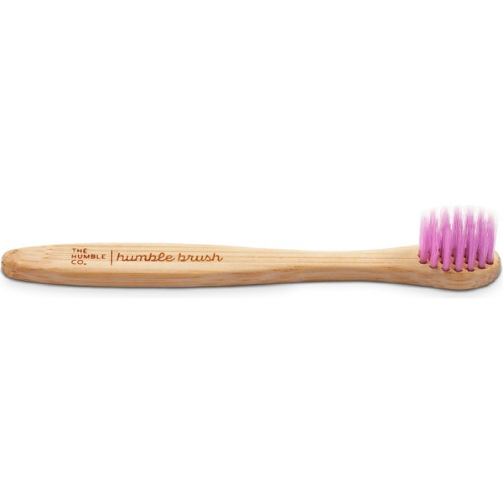 The Humble Co. Humble Bambu Diş Fırçası Bebek - Ultra Yumuşak Kıllar Diş Fırçaları Fiyatı