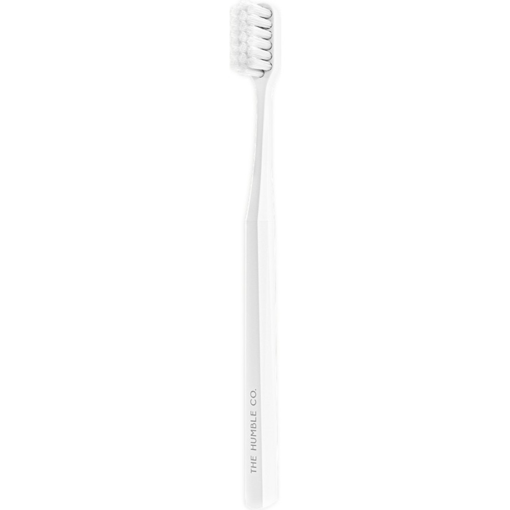 The Humble Co Humble Brush Pro Soft Bitki Bazlı Yumuşak Diş Fırçası Beyaz Diğer Fiyatı