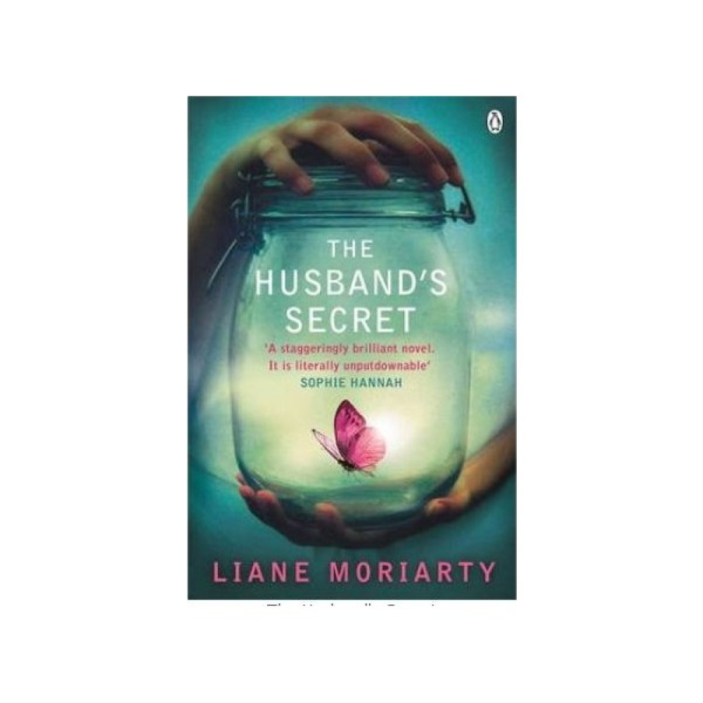 The Husband'S Secret Roman Fiyatı