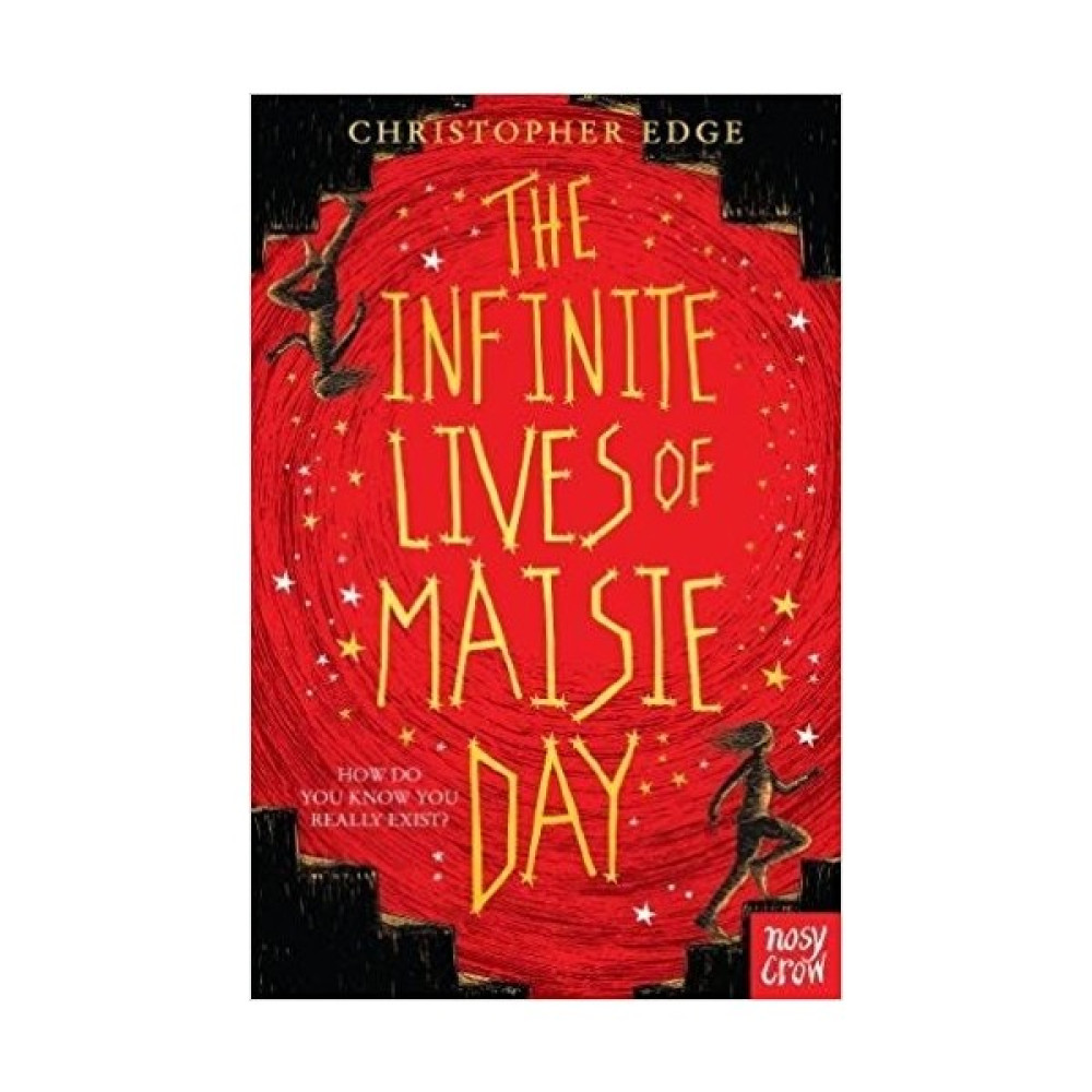 The Infinite Lives Of Maisie Day Çocuk ve Gençlik Fiyatı