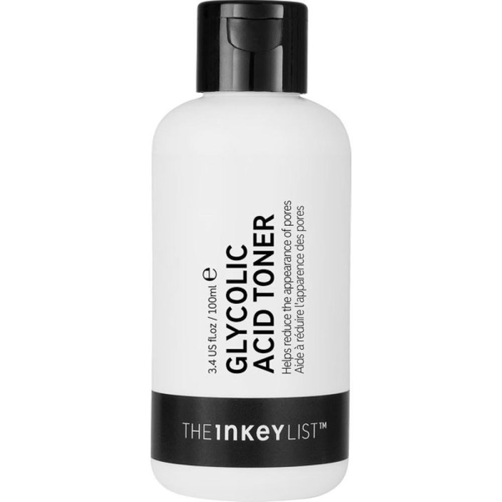 The Inkey Lıst Glycolic Acid Toner - Tonik 100 ml Oto Boyaları Fiyatı