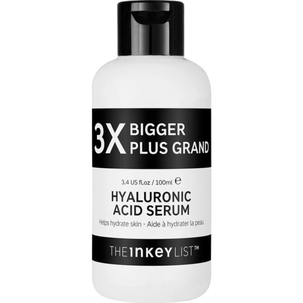 The Inkey Lıst Hyaluronic Acid Serum - Serum 100 ml Anti-Aging / Yaşlanma Karşıtı Fiyatı