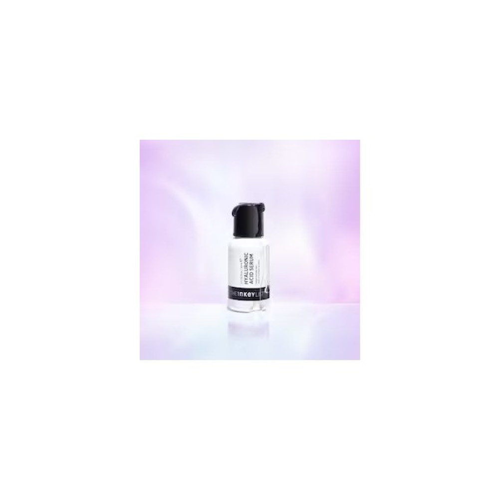 The Inkey Lıst Hyaluronic Acid Serum - Serum 30ML Anti-Aging / Yaşlanma Karşıtı Fiyatı