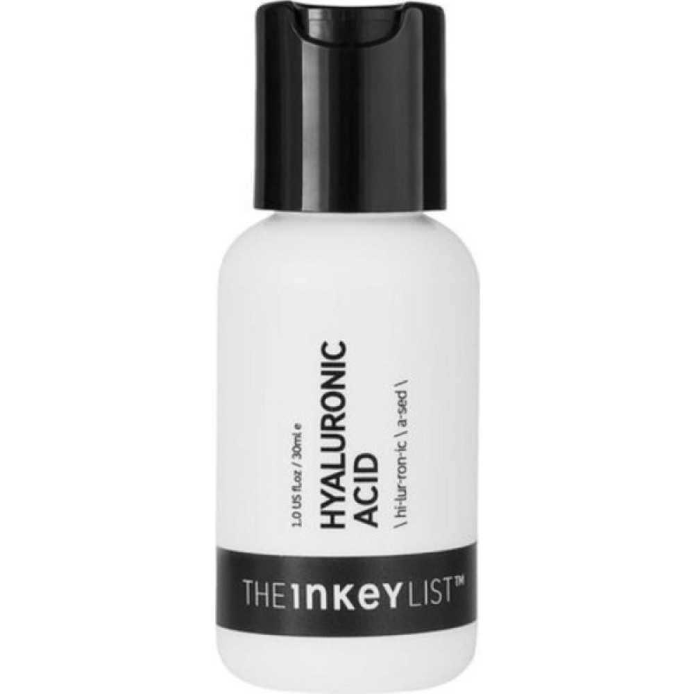 The Inkey Lıst Hyaluronic Acid Serum Süper Nem Serumu 30 ml 30 ml Super Nem Anti-Aging / Yaşlanma Karşıtı Fiyatı
