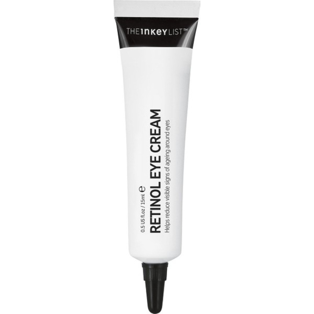 The Inkey Lıst Retinol Eye Cream Krem 15 ml Göz Kremi Fiyatı
