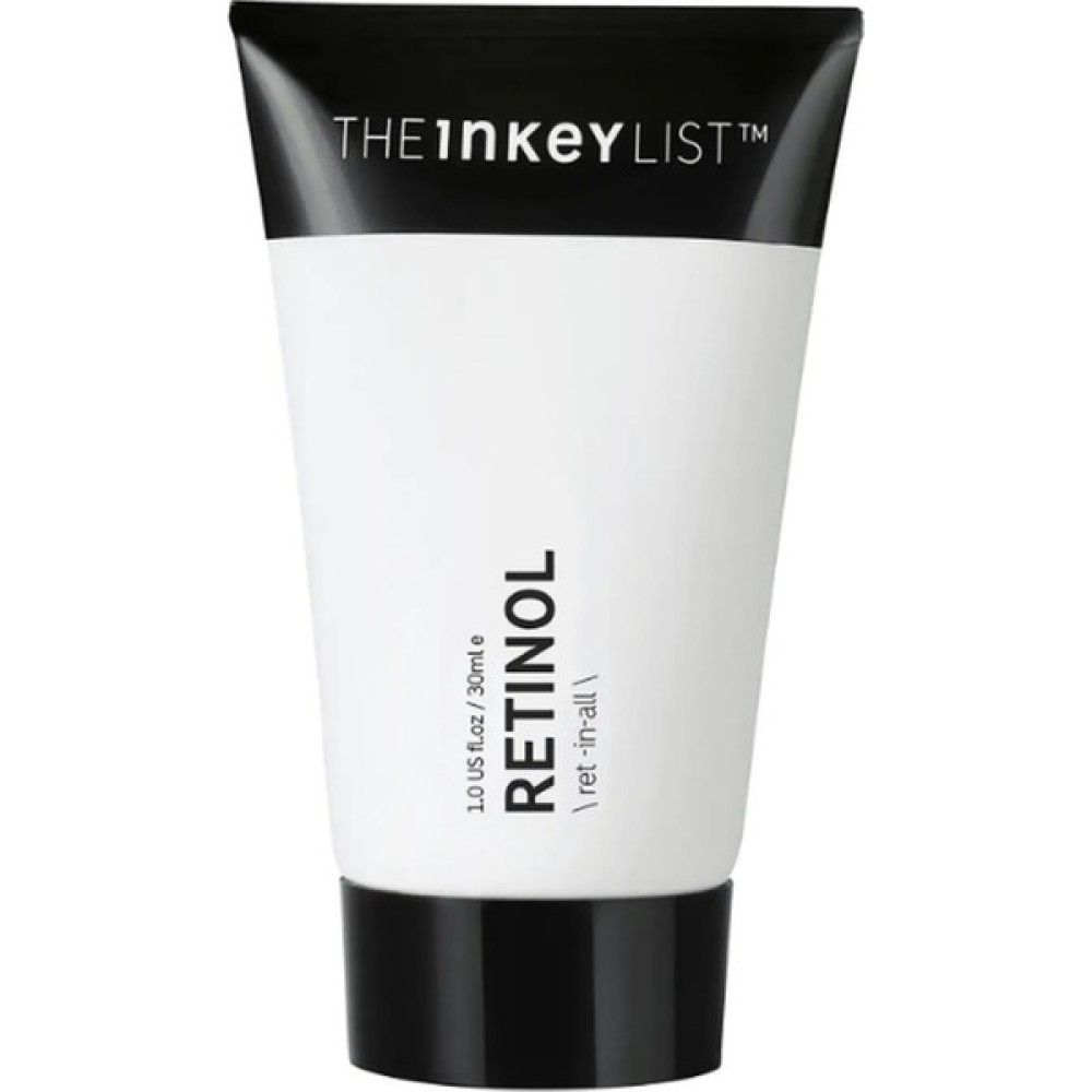 The Inkey Lıst Retinol Ince Çizgiler ve Için Serum 30ML Anti-Aging / Yaşlanma Karşıtı Fiyatı