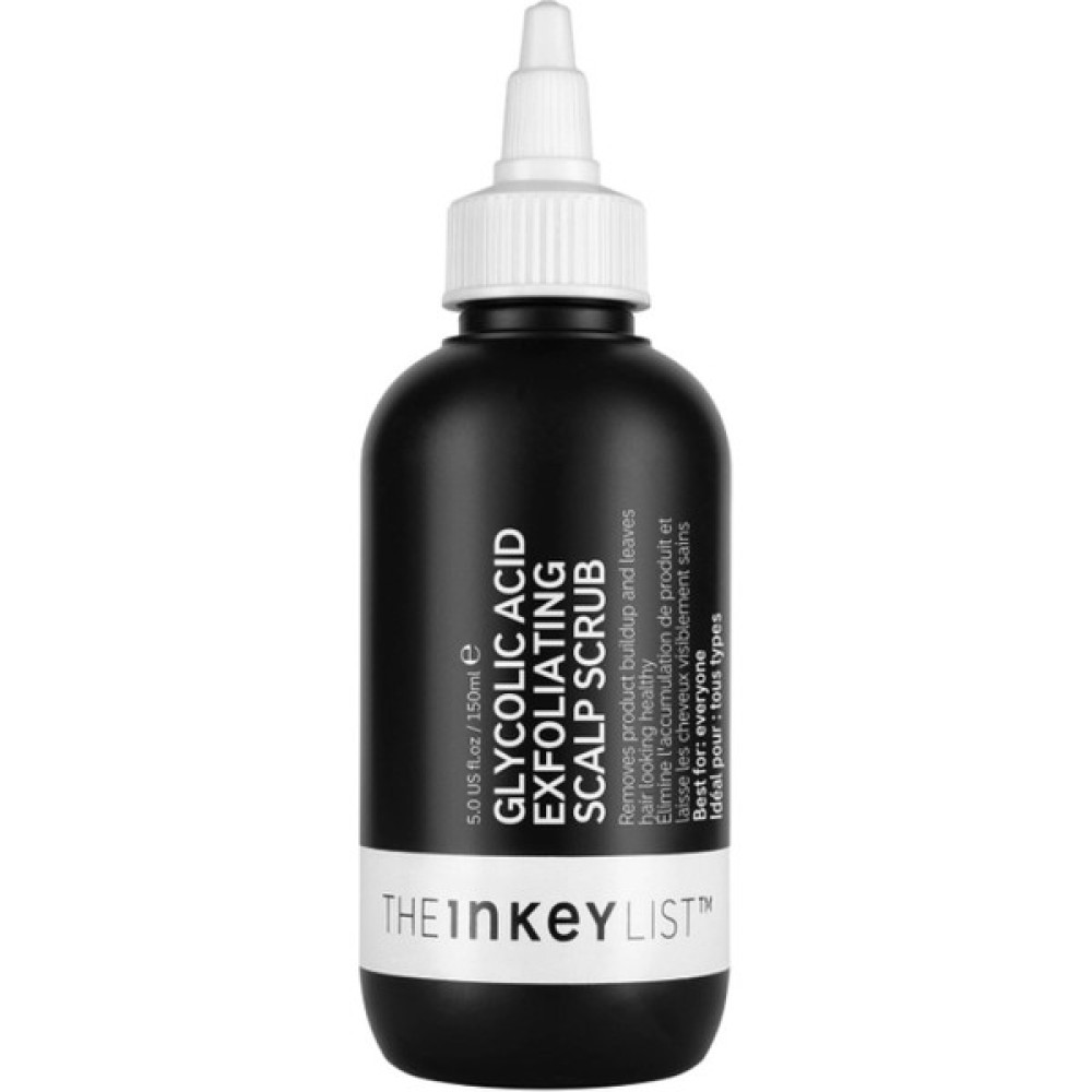 The Inkey List Salıcylıc Acıd Exfol Scalp Treat Serum 150 ml Oto Boyaları Fiyatı