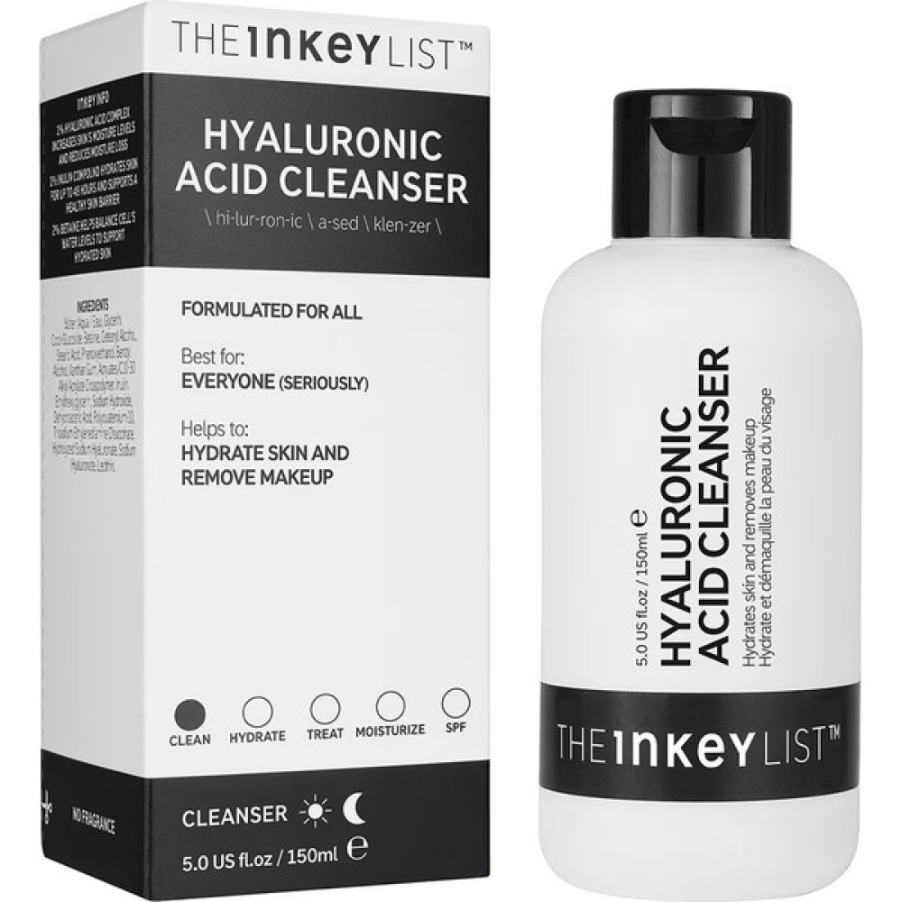 The Inkey Lıst Scar, Mark And Wrinkle Solution With 1% Retinol - Yüz Serumu 30 ml Anti-Aging / Yaşlanma Karşıtı Fiyatı