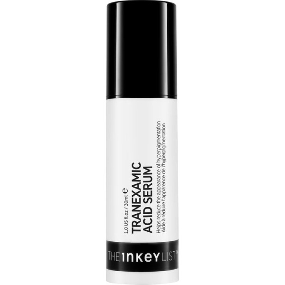 The Inkey Lıst Tranexamic Acid Hyperpigmentation Night Treatment - Cilt Eşitleyici Gece Bakımı 30ML Oto Boyaları Fiyatı