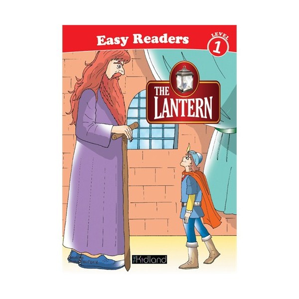 The Lantern (Level 1)-Michael Wolfgang Diğer Fiyatı