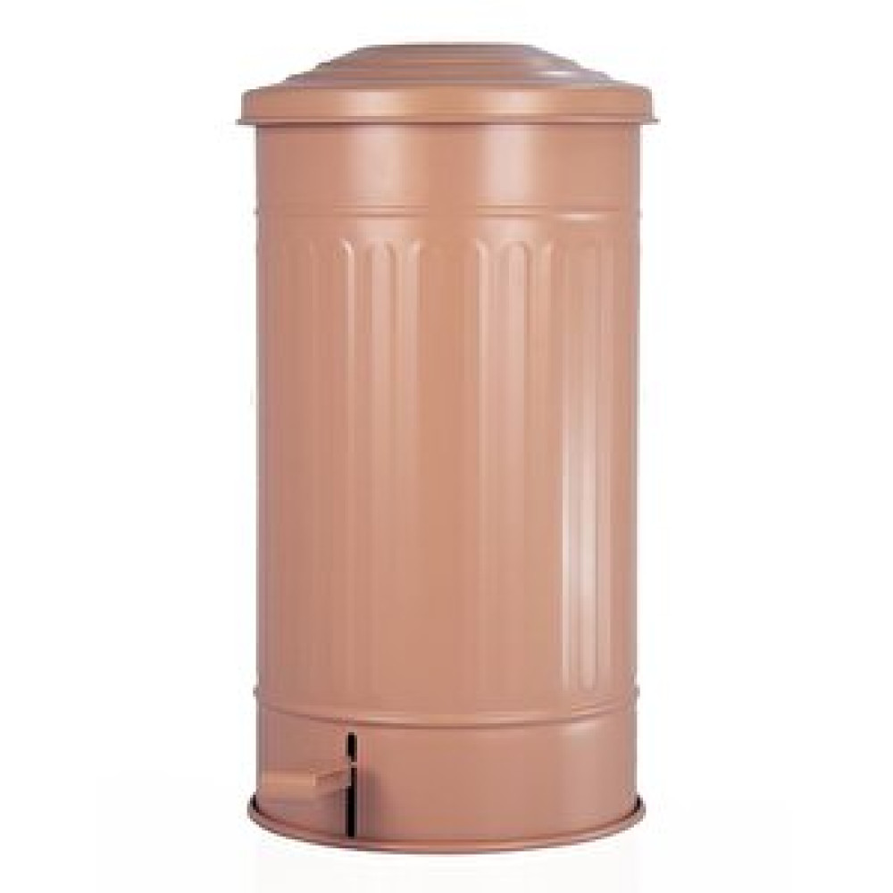 The Mia Çöp Kovası Mutfak 24 Lt Somon Sml0006 Çöp Kovaları Fiyatı