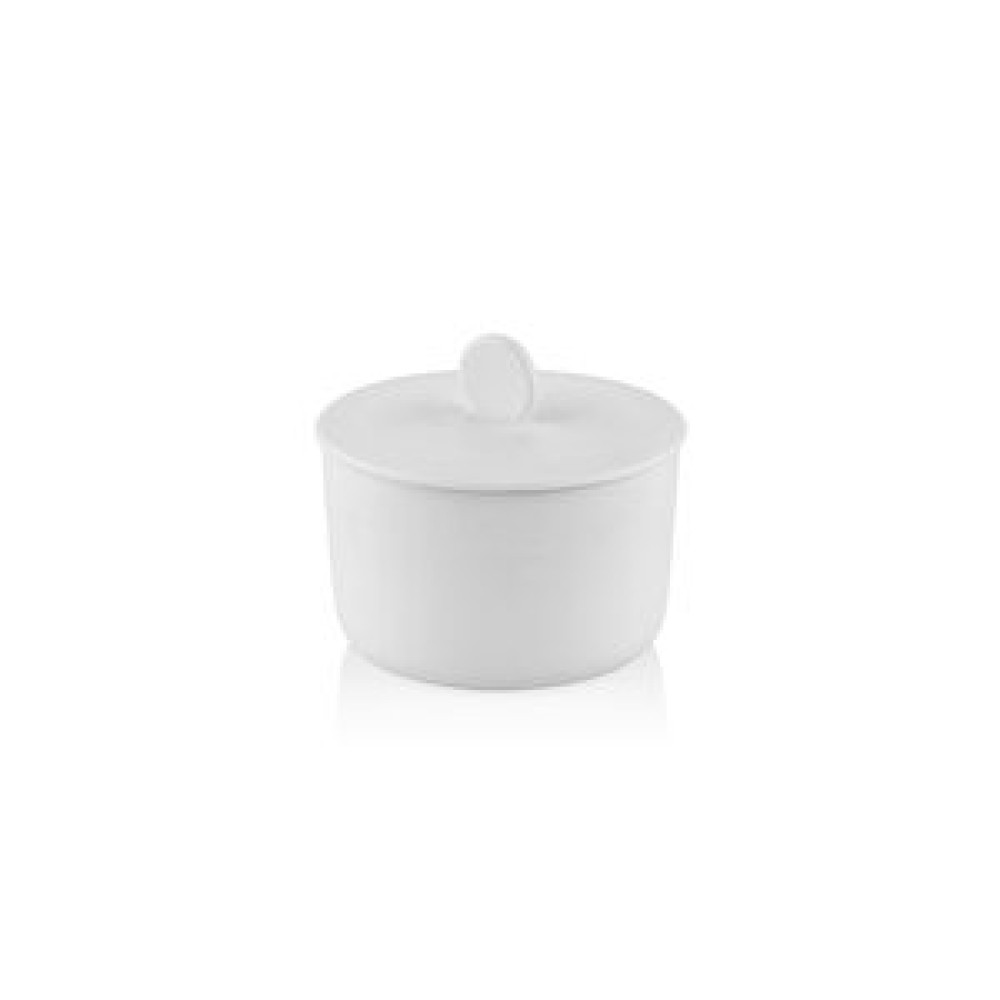 The Mia Cotta Limoges Şekerlik Ve Reçellik Beyaz 9 Cm Kase Fiyatı