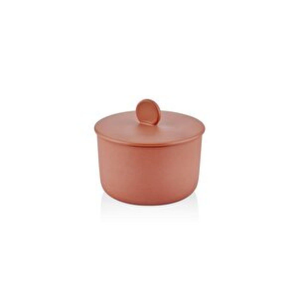 The Mia Cotta Limoges Şekerlik Ve Reçellik Terracota 9 Cm Kase Fiyatı