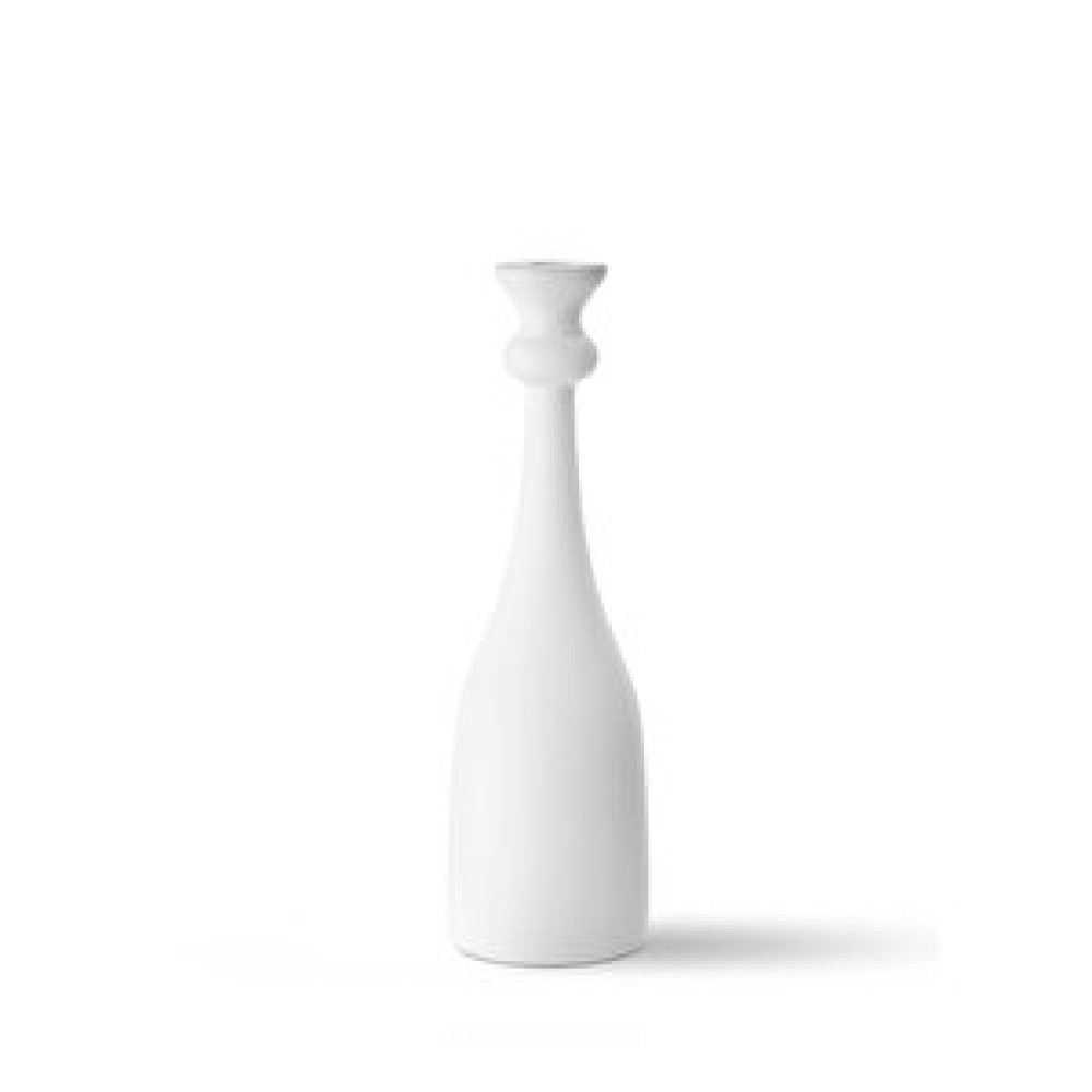 The Mia Pure Dekoratif Mumluk 11x11x35 Cm Mumluk Fiyatı