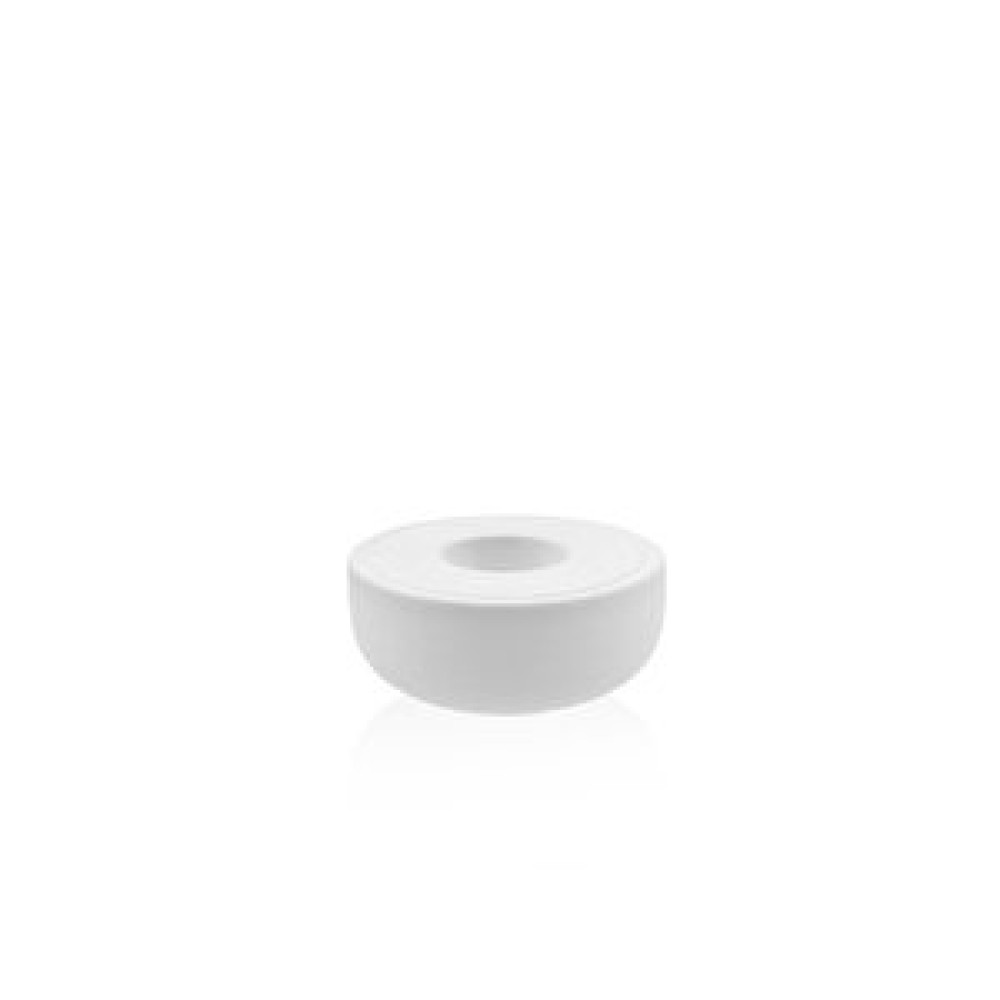 The Mia Pure Dekoratif Tealight Mumluk 12x12x5 Cm Mumluk Fiyatı