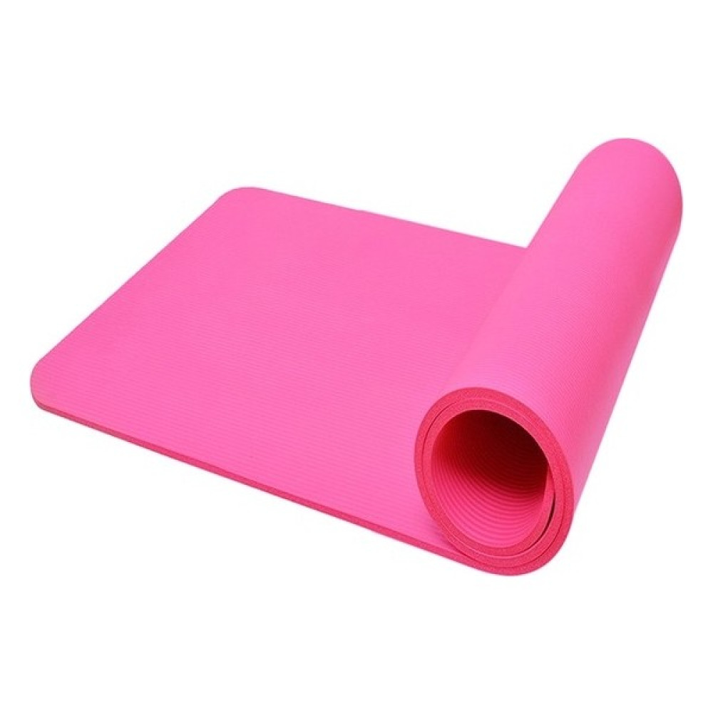 The Milky Way Shop 13 mm Kalın Yoga Mat Kaymaz Egzersiz Mat Pad ile Ev (Yurt Dışından) Pilates Minderi Fiyatı