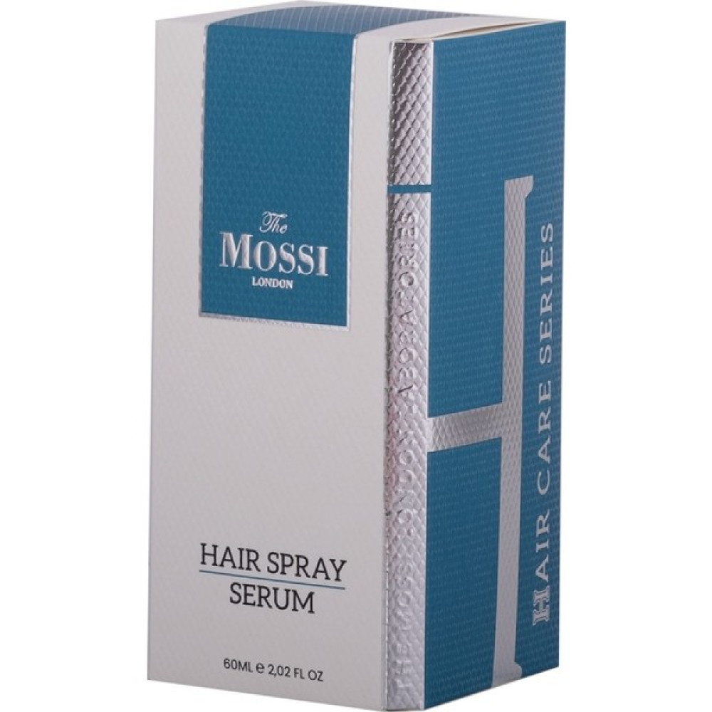 The Mossi London Spray Serum 60 ml Oto Boyaları Fiyatı