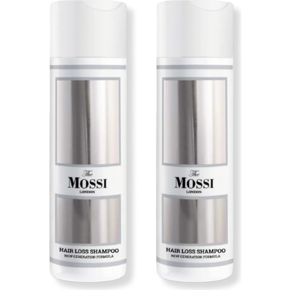 The Mossi London The Mossi Mossi London Ikili Set Şampuan ve Saç Kremi Fiyatı