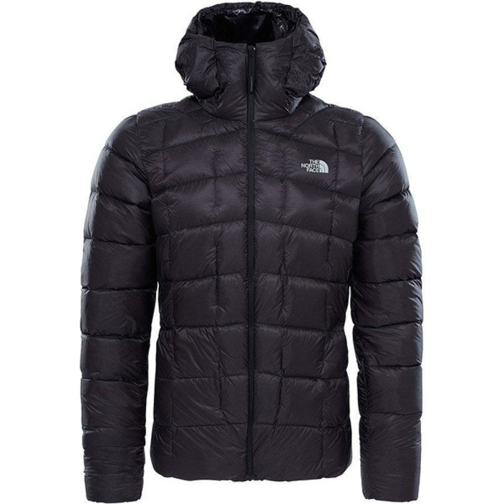 The North Face 2ZXH Supercinco Down Hoodie Erkek Ceket Mont (Outdoor) Fiyatı