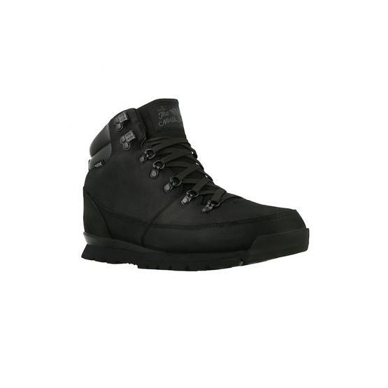 The North Face Back To Berkeley T0CDL0KX8 Redux Erkek Botu Trekking Ayakkabısı & Botu Fiyatı