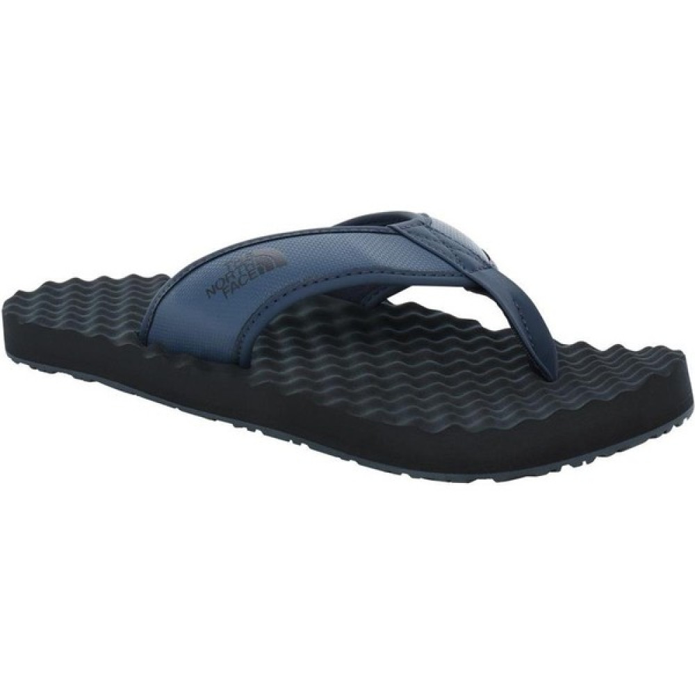 The North Face Base Camp Flip-Flop II Erkek Terlik Lacivert/Mavi Trekking Ayakkabısı & Botu Fiyatı
