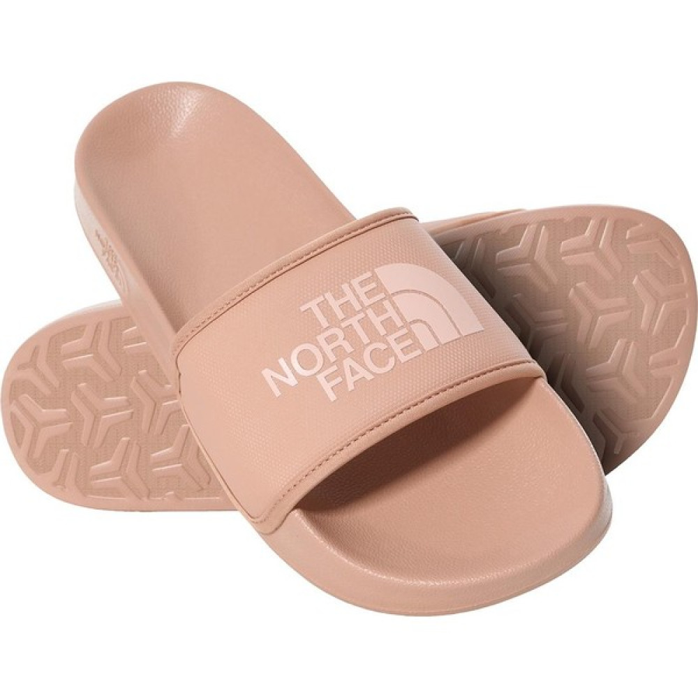 The North Face BASE CAMP SLIDE III Kadın Terlik NF0A4T2SZ1P1 Trekking Ayakkabısı & Botu Fiyatı