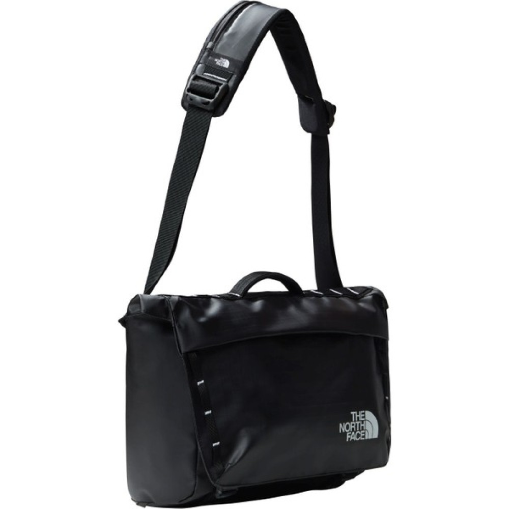 The North Face Base Camp Voyager Messenger Bag Erkek Çanta NF0A81DPKY41 Sırt Çantası (Outdoor) Fiyatı