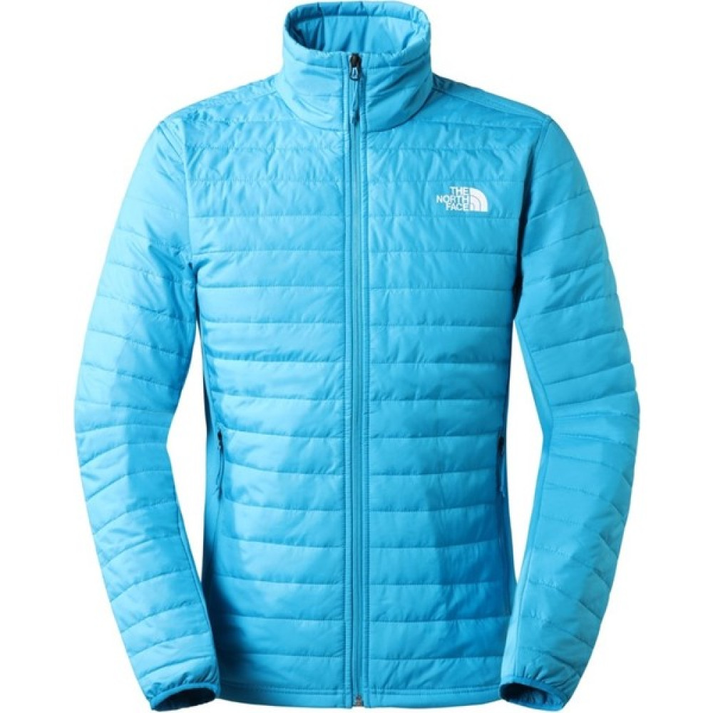 The North Face Canyonlands Hybrid Jacket Erkek Mont Mont (Outdoor) Fiyatı