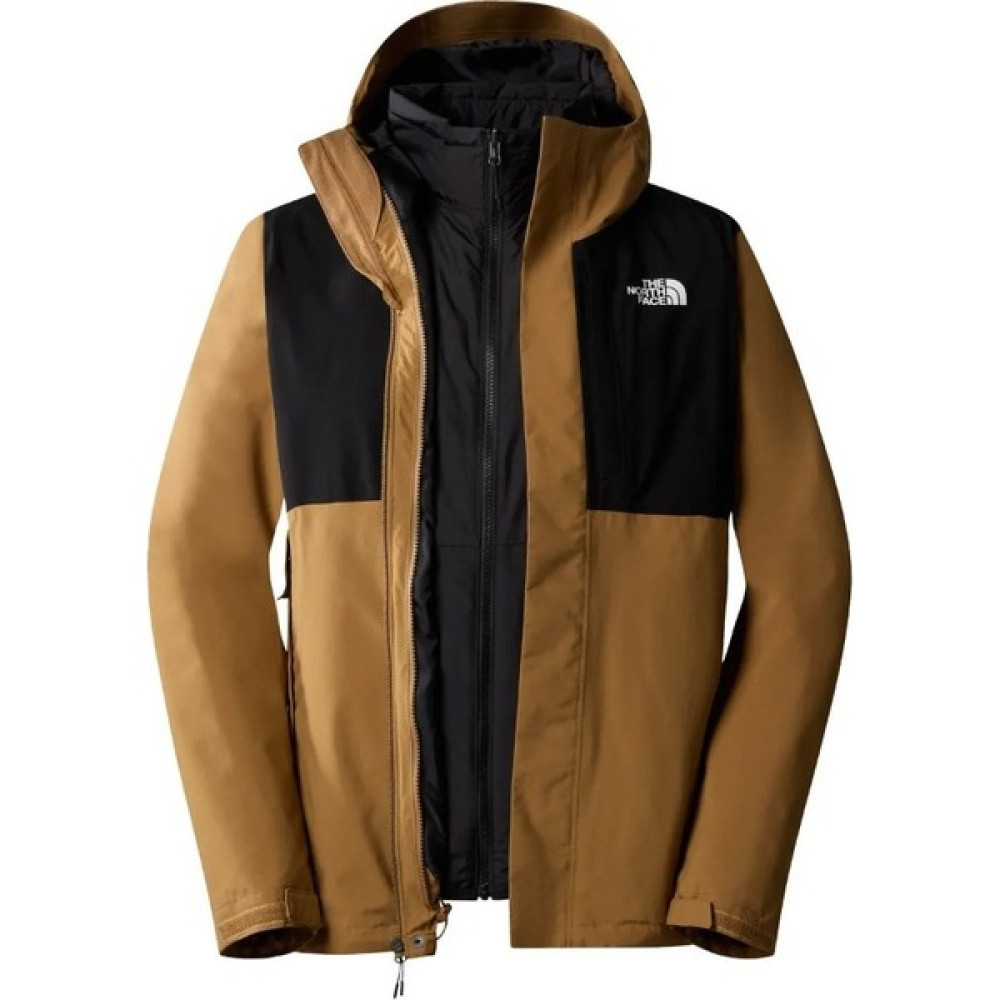 The North Face Carto Triclimate Erkek Mont - NF0A5IWI Mont (Outdoor) Fiyatı