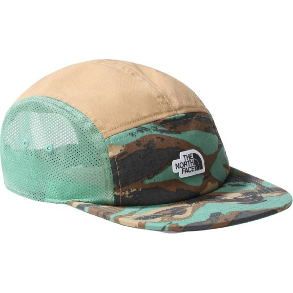 The North Face Class V Camp Hat Şapka Kamuflaj Bere & Kep (Outdoor) Fiyatı