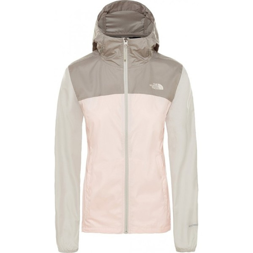The North Face Cyclone 2 Hoodie Kadın Ceket T93SV59JP Mont (Outdoor) Fiyatı