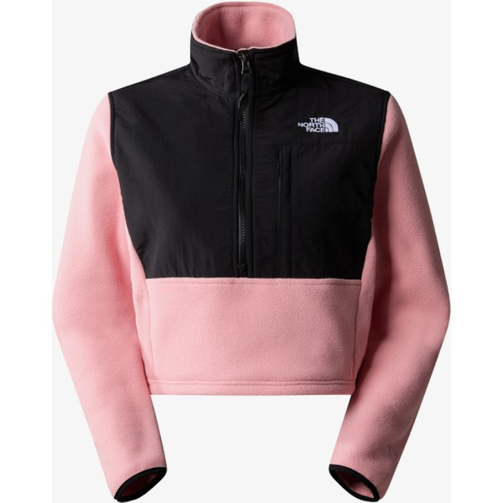 The North Face Denali Crop.- Bayan Mont Fiyatı