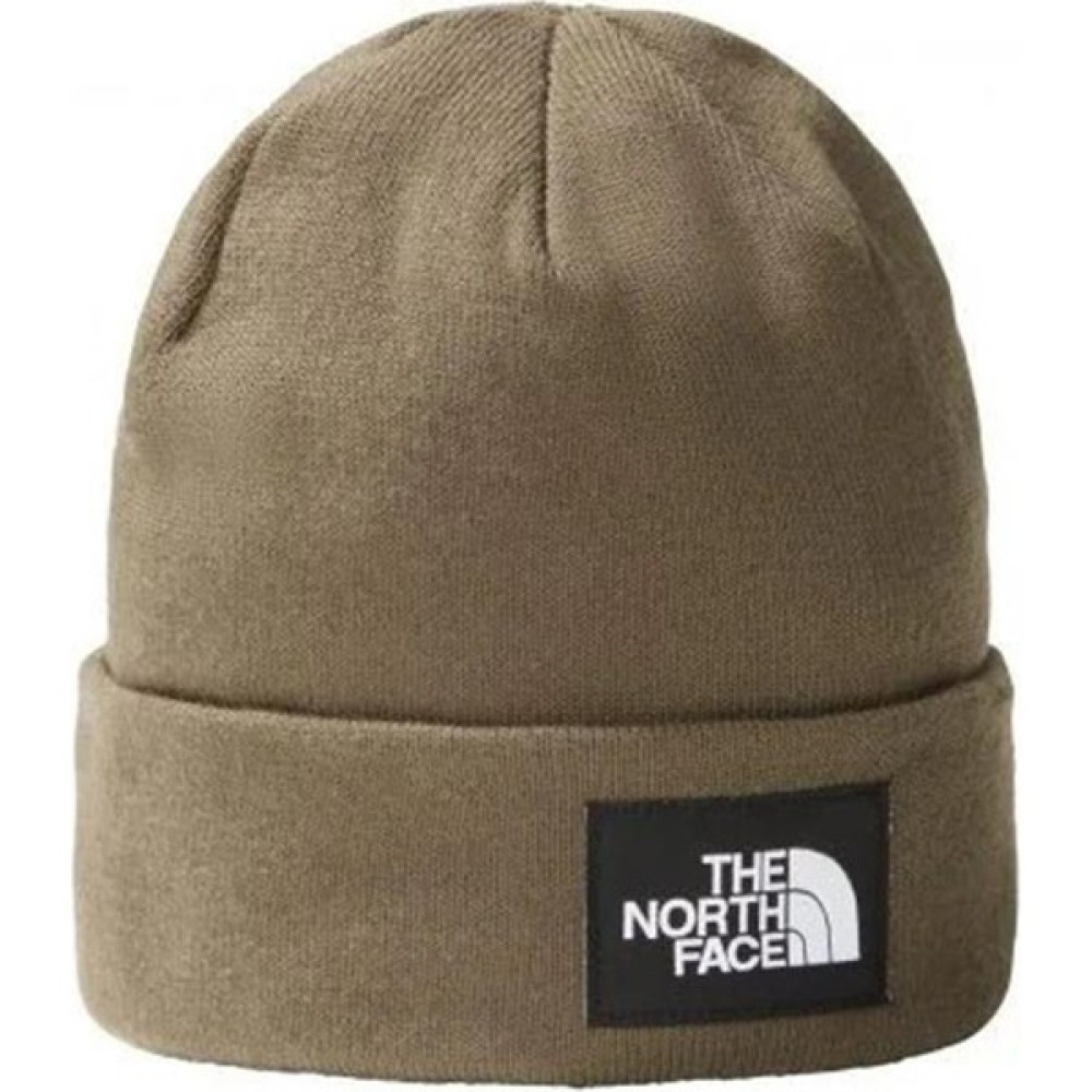 The North Face Dock Worker Recycled Beanıe NF0A3FNT21L1 Erkek Beresi Fiyatı