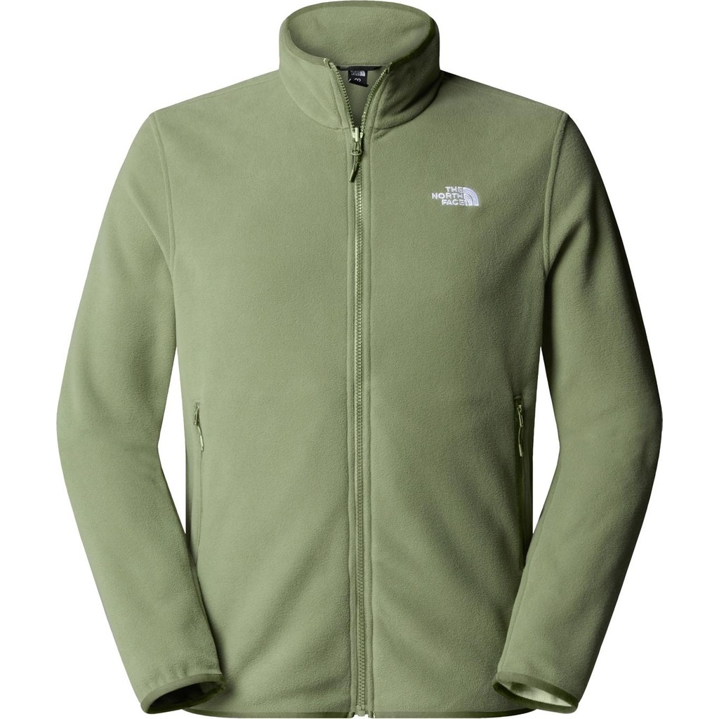 The North Face Erkek Glacıer Fleece Ceket NF0A8D0RBO91 Erkek Ceket Fiyatı