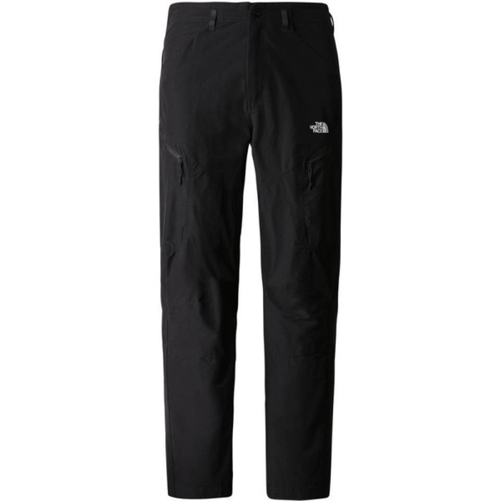 The North Face Erkek Pantolon Exploration Regular Tapered NF0A7Z96JK31 Pantolon (Outdoor) Fiyatı