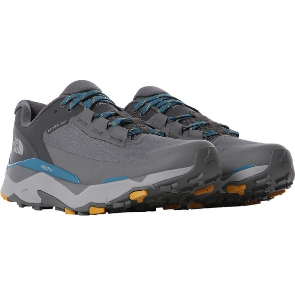 The North Face Erkek Vctv Explrs Fl NF0A4T2W0Z11 Trekking Ayakkabısı & Botu Fiyatı