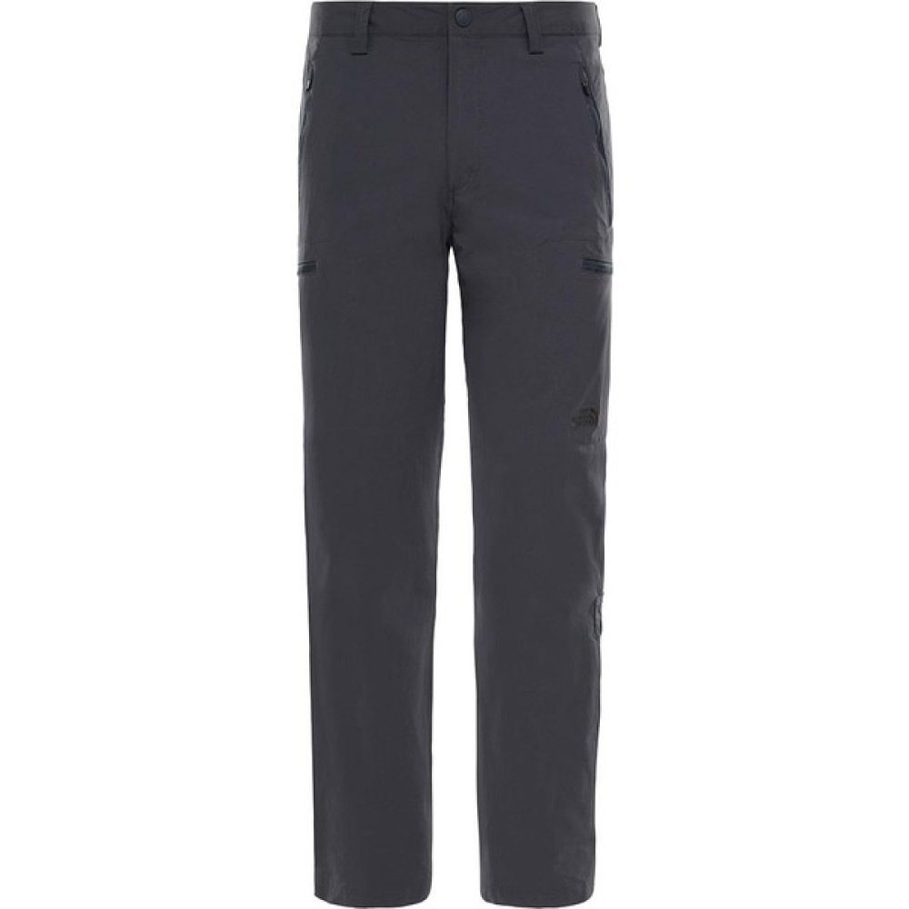 The North Face Exploration Erkek Pantolon - T0CL9R0C5 Pantolon (Outdoor) Fiyatı